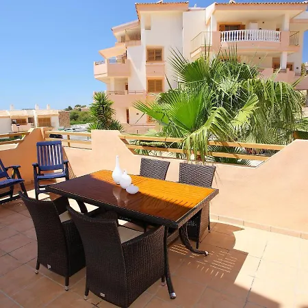 Los Cerezos Apartament Cala de Finestrat
